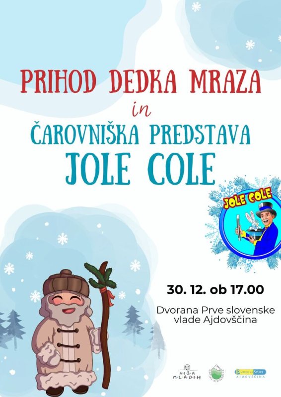jole cole