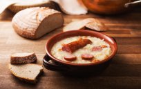 Tradicionalna vipavska jota