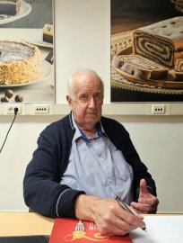 jožef krečič