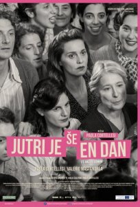 Jutri je še en dan