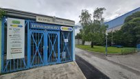 Tik pred začetkom sezone je eko Kamp Ajdovščina pridobil znak kakovosti, znamko Slovenija Green. 