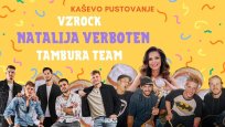 KAŠ PUSTOVANJE