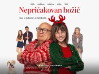 Kino nepričakovan božič 