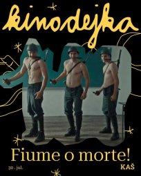 kinodejka