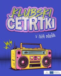 klubski četrtki