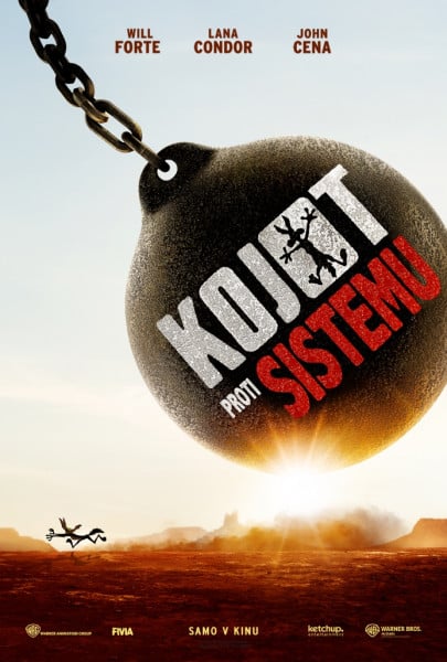 kojot