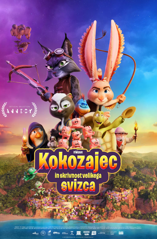 KOKOZAJEC