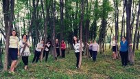 Na letošnji proslavi ob prazniku občine Ajdovščina bo nastopila ženska vokalna skupina Plejade.