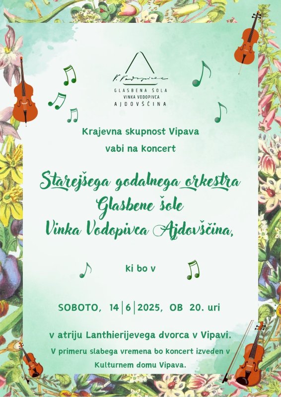 koncert 