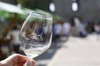Kozarec - festival vina zelen 