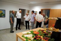 Krajevni praznik Ustje, avgust 2012