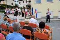 Krajevni praznik Ustje 2015