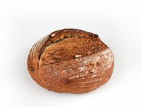 1 Kraševec - ovseni kruh z orehi 