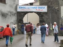 Tradicionalna prireditev Kriški semanji dnevi obuja tradicijo nekdanjih, srednjeveških semanjih dni 