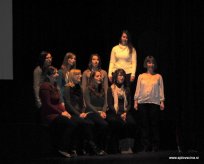 Kulturni praznik 2012