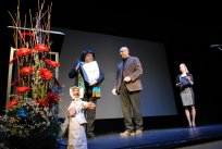 Priznanje Kulturno umetniško izobraževalnemu društvu POC 