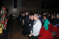 Kulturni praznik v Ajdovščini, februar 2014