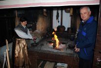 Kulturni praznik v Lokavcu, Batičeva hiša, 8. februar f2014