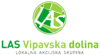 LAS logo