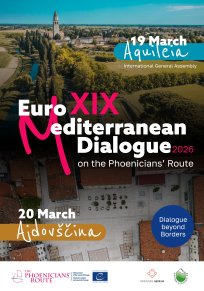 letno srečanje feničanske kulturne poti