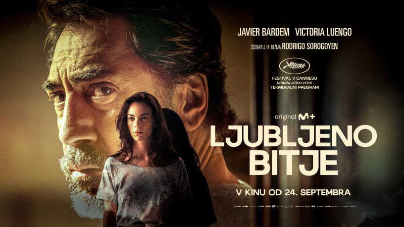 ljubljeno bitje