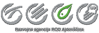 Logo ROD