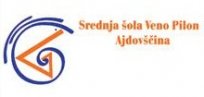 Logo SŠ VEno Pilon 
