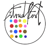 logo štrudlfest 