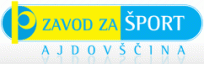 Logo Zavod za šport 