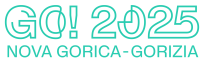 Logotip GO2025