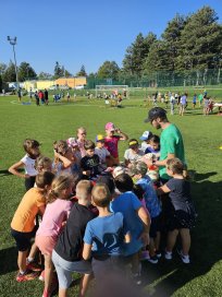 Mini olimpijada 2023