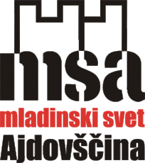 Mladinski svet Ajdovščina