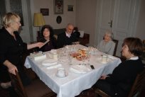 Mojca Klemenčič, 100. rojstni dan, 10. december 2012