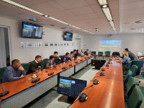 Zadnji delovni dan in predstavitev dela RRA Rod Ajdovščina 