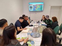 Kako v Sloveniji načrtujemo prostor