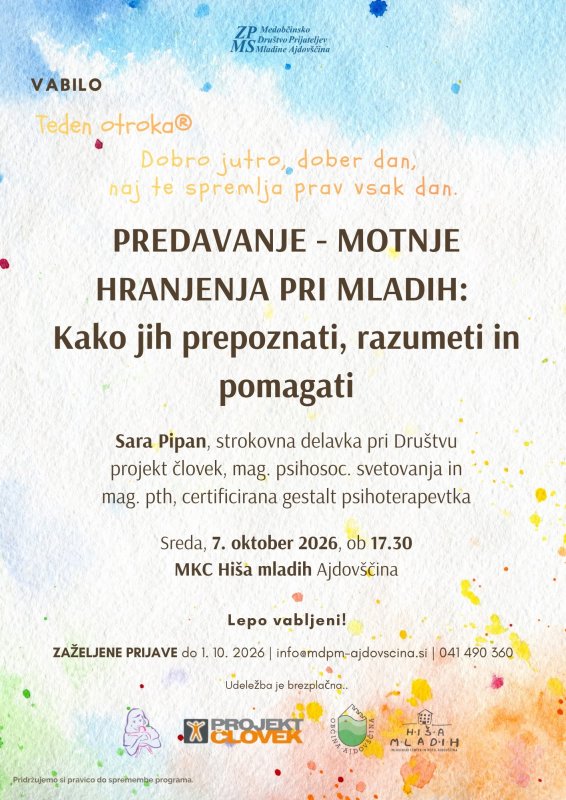 motnje