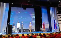 Naj kulturna šola 2021 je postala Osnovna šola Preserje pri Radomljah 