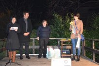 Naj prostovoljka v kategoriji od 19 do 29 let je Katja Premrl 