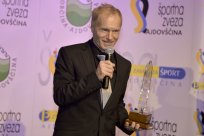 Danilo Pudgar; foto Robert Ferjančič 