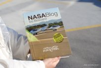 NASA Blog, december 2011 