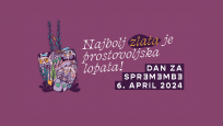 6. april - Dan za spremembe