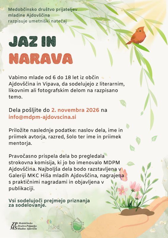 natečaj