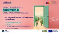 nisem prestar