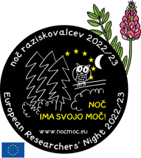 noč