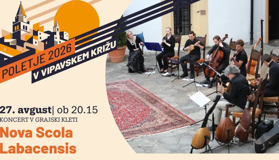 Nova Schola