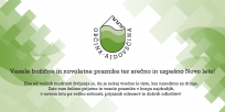 novoletno voščilo 2013