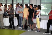 Odprtje COBIK v Ajdovščini, 21. junij 2012