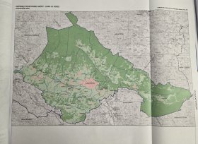 Občinski prostorski načrt Občine Ajdovščina.