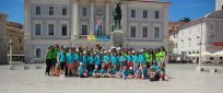 Oratorij Col in Podkraj julij 2014