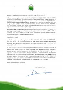 oš poslanic